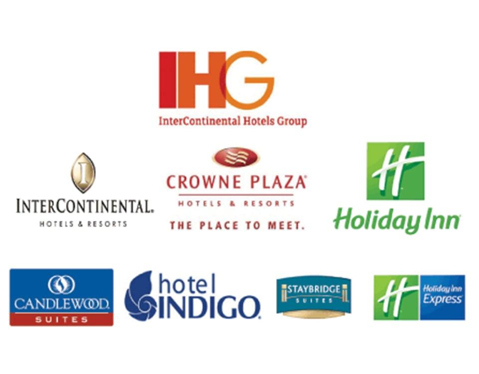 🛫Maximize Your Business Travel with IHG Hotel Rewards Club