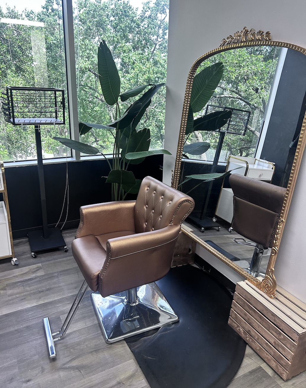 SPRING, TEXAS — Why Salon Owners in Spring Are Listing Their Spaces on MeetSpa