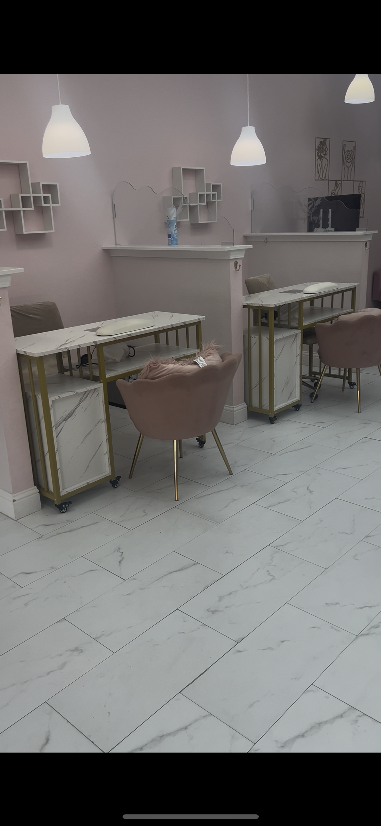 HUMBLE, TEXAS — Why Humble Salon Owners Are Turning to MeetSpa for Extra Income