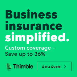 Protect Your Business with Thimble: Flexible Insurance for MeetSpa Professionals