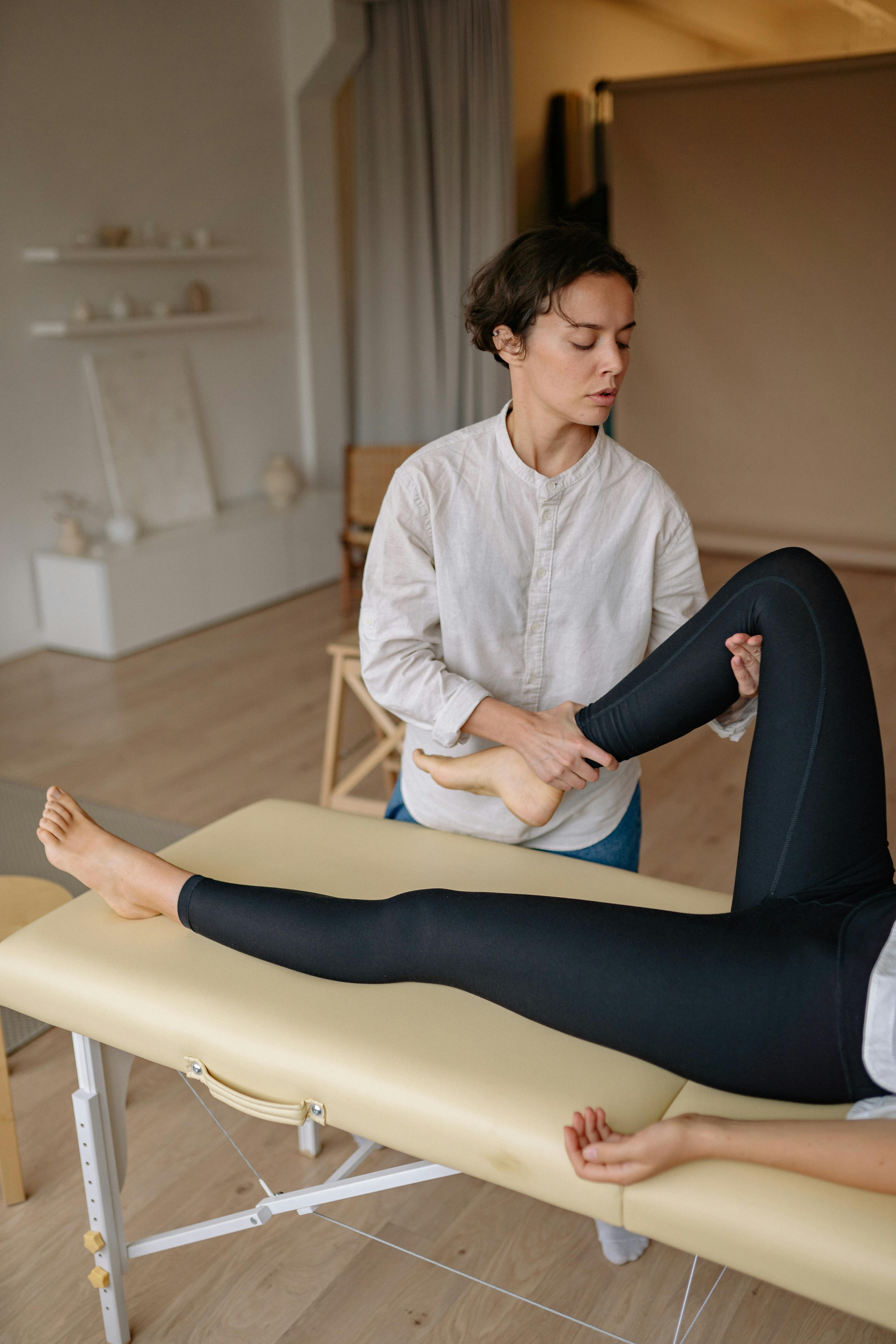 Finding the Perfect Massage Salon Suite or Booth Rentals on MeetSpa