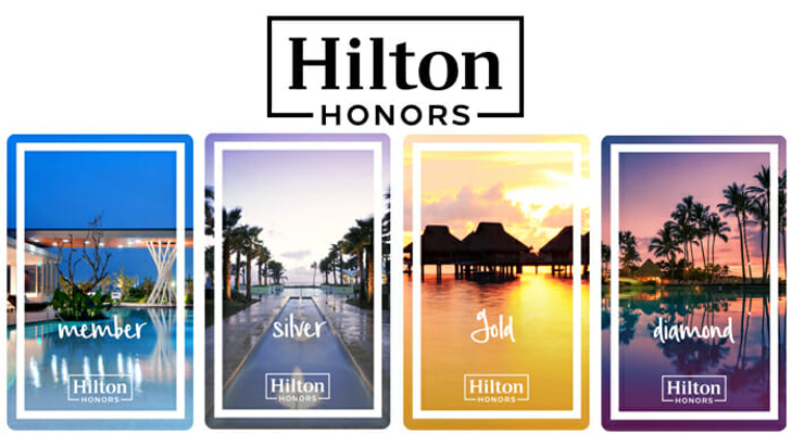 Maximize Your Business Travel with Hilton Honors and MeetSpa