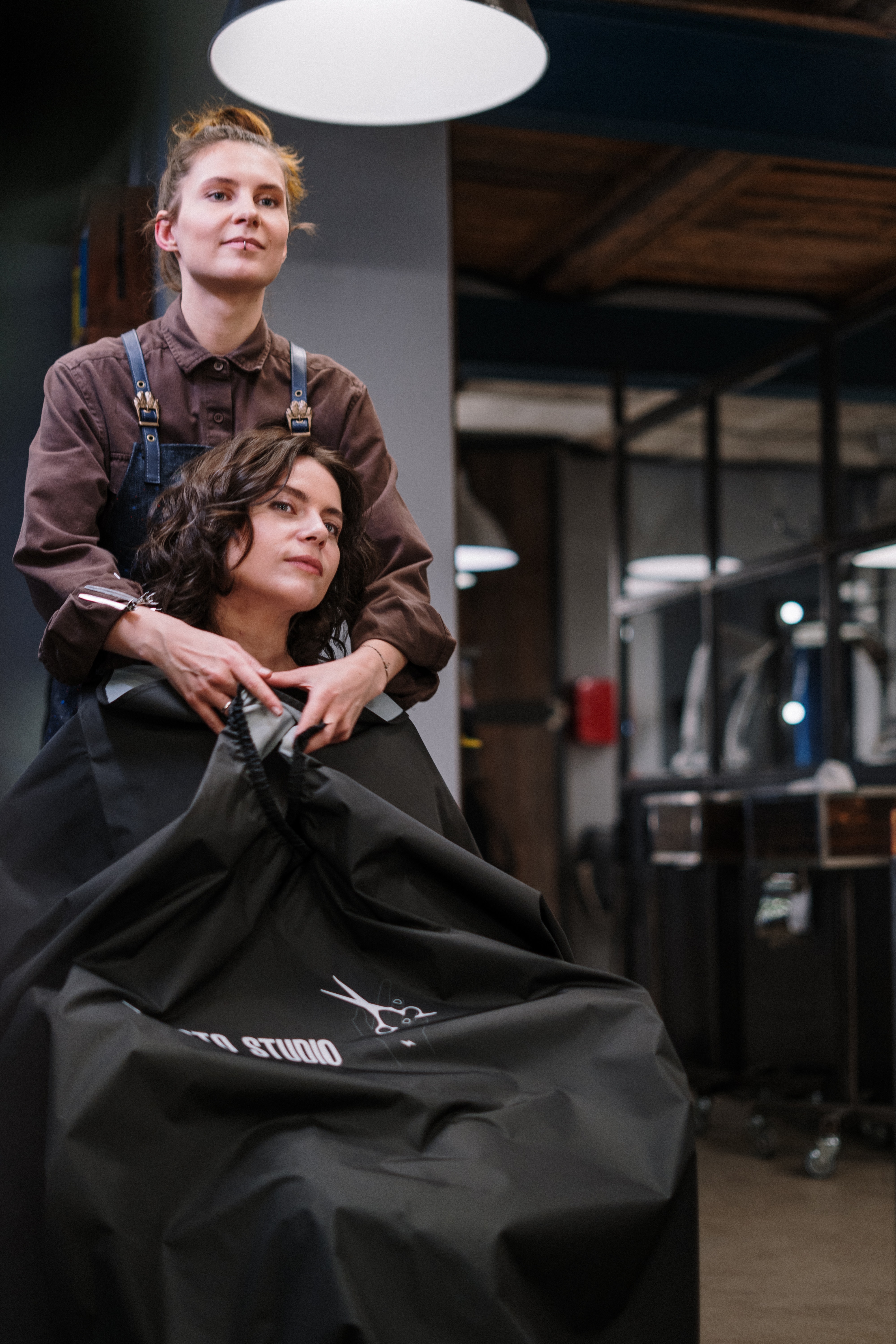 Finding the Perfect Hair Salon Suite or Booth Rental on MeetSpa