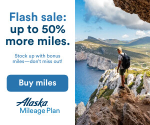 🛩️ Earn More Miles for Your Business Travel with Alaska Airlines Mileage Plan
