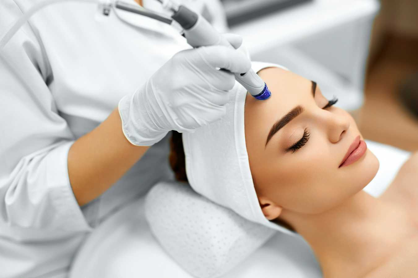 Finding the Perfect Med Spa Salon Suite or Booth Rental on MeetSpa